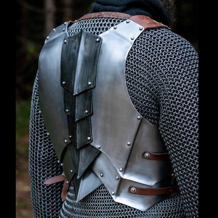 Metall Torso Dreki - Image 4