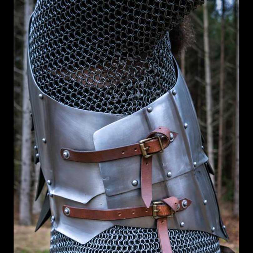 Metall Torso Dreki - Image 5