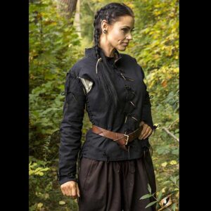 Gambeson ohne Polsterung