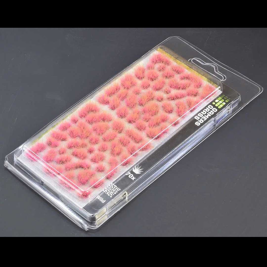 Buesche Pink 6mm - Image 2