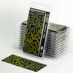 Laser Pflanzen Bananen Baum