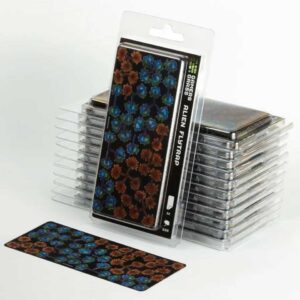 Laser Pflanzen Alien Flytrap