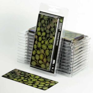 Laser Pflanzen Monstera