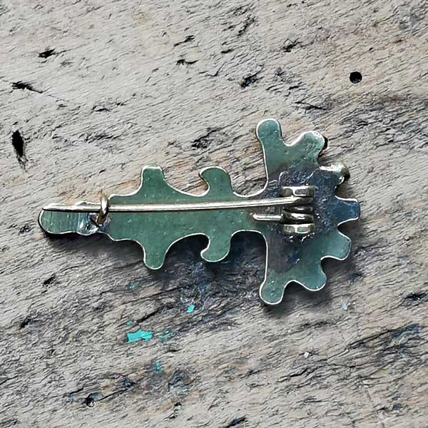 Germanische Siebenkopffibel - Image 3