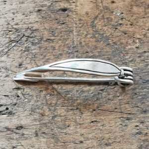 Keltische Buegelfibel