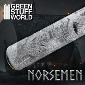 Strukturroller Norsemen