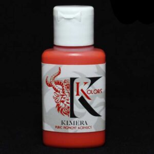 Kimera Color Orange