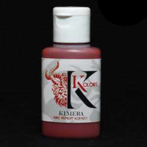 Kimera Color Red Oxide