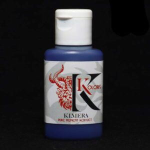 Kimera Color Phthalo Blue Green Shade