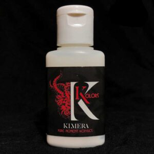 Kimera Color Satin Medium