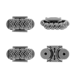 Fahrzeug Coven Bereifung