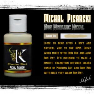 Kimera Color Cloud Sky