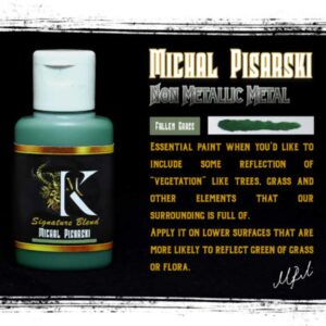 Kimera Color Fallen Grass