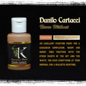 Kimera Color Caucasian Skin