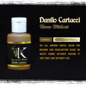 Kimera Color Kiwi Brown