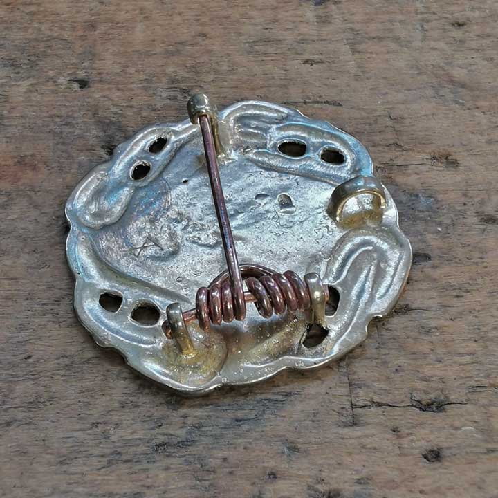 Merowinger Fibel - Image 6