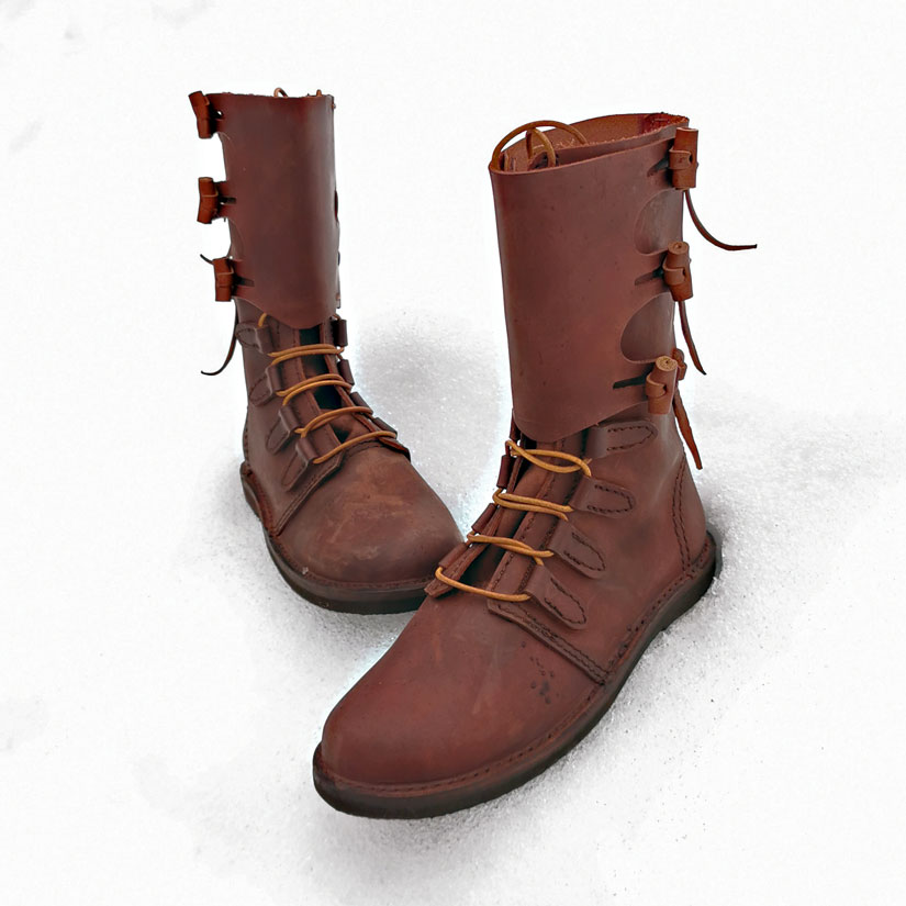 Schuhe Ulfrik - Image 3