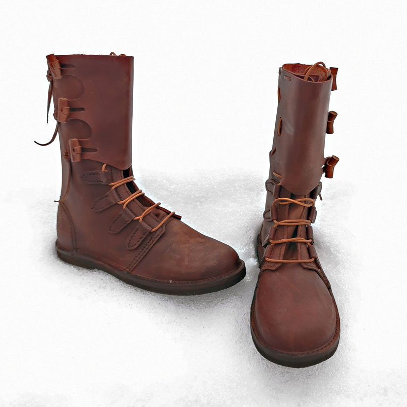 Schuhe Ulfrik - Image 2