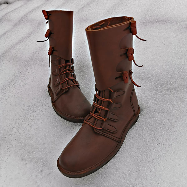 Schuhe Ulfrik - Image 6