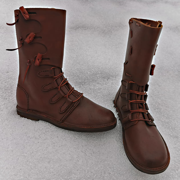 Schuhe Ulfrik - Image 5