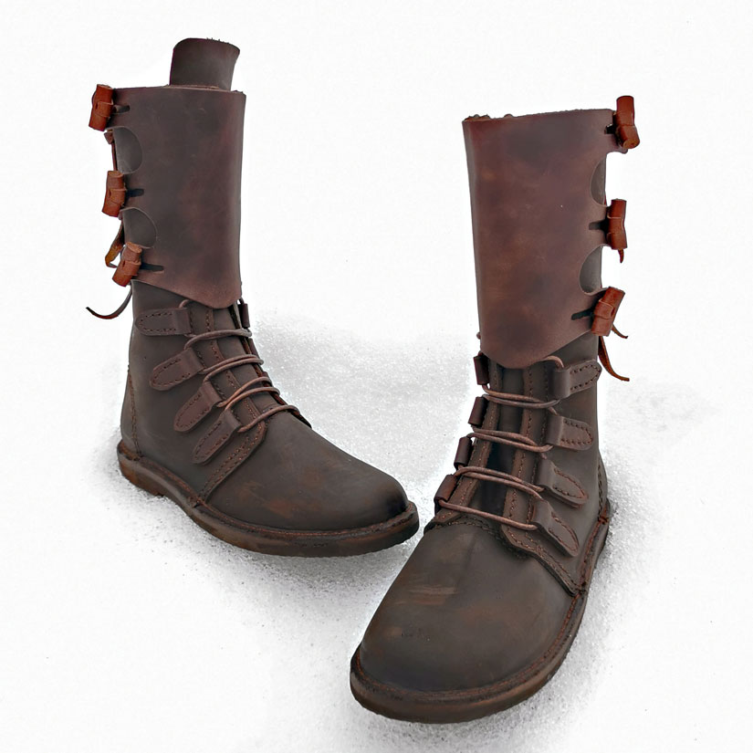 Schuhe Ulfrik - Image 8