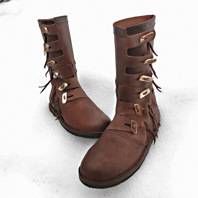 Schuhe Jarl - Image 2