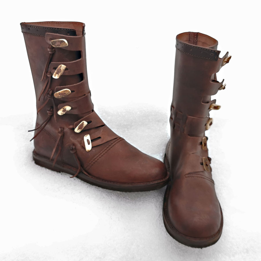 Schuhe Jarl - Image 3