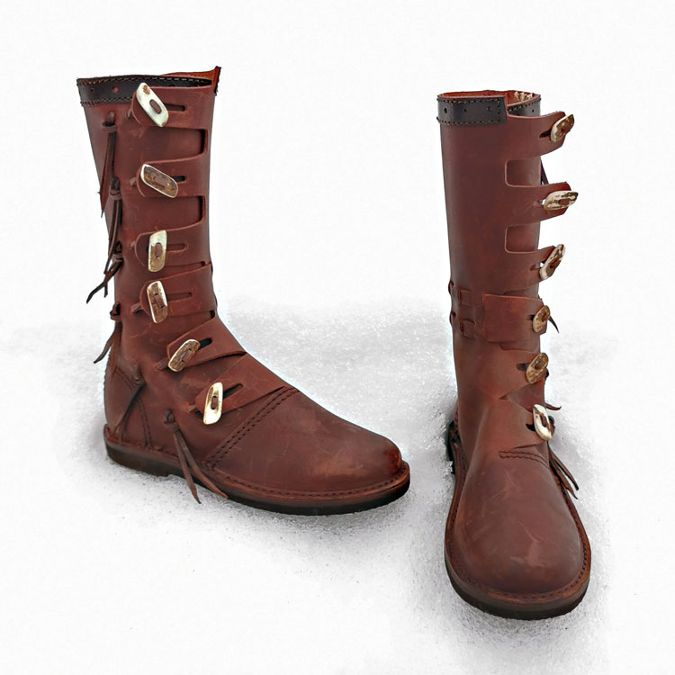 Schuhe Jarl - Image 4