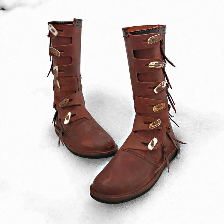 Schuhe Jarl - Image 5