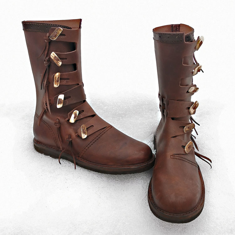 Schuhe Jarl - Image 6