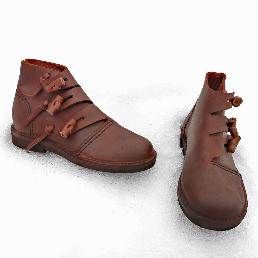 Schuhe Hedeby - Image 2