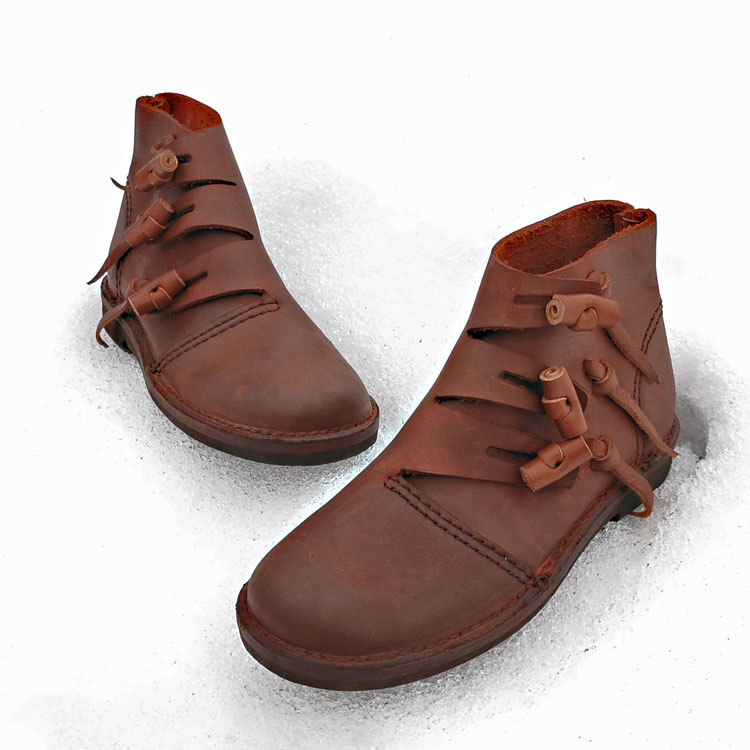 Schuhe Hedeby - Image 3