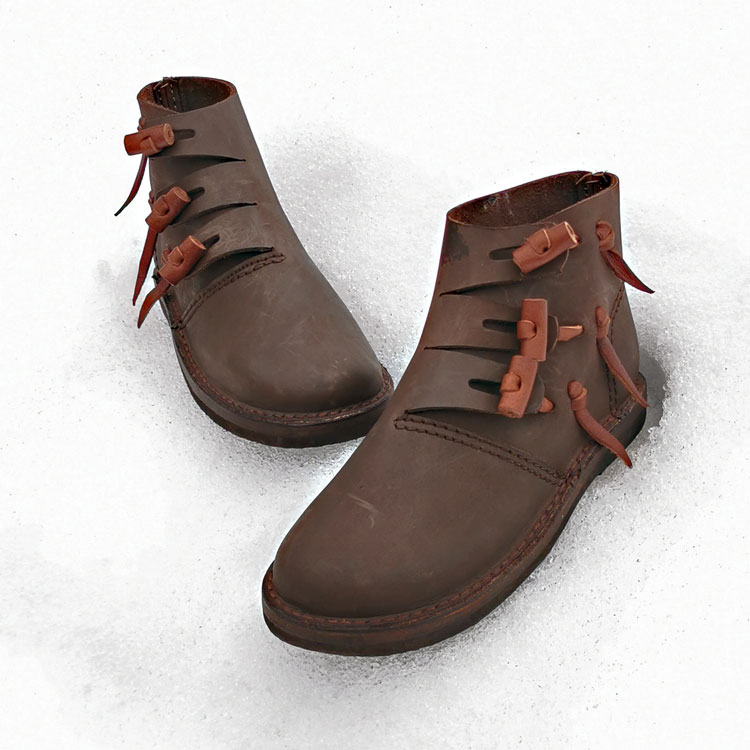 Schuhe Hedeby - Image 4