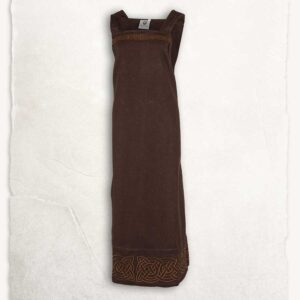 Nordisches Kleid Div. Farben