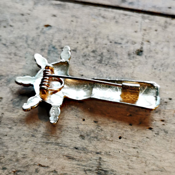 Merowinger Fibel - Image 3