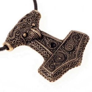 Schonenhammer Amulett