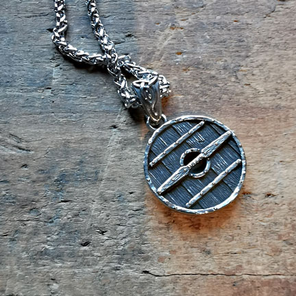 Helm von Awe Amulett - Image 3