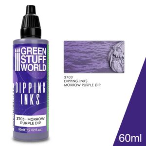 Dipping Ink Morrow Purple Dip