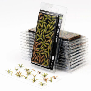 Laser Pflanzen Hirschfarn