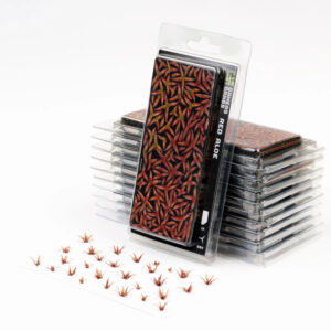 Laser Pflanzen Rote Aloe