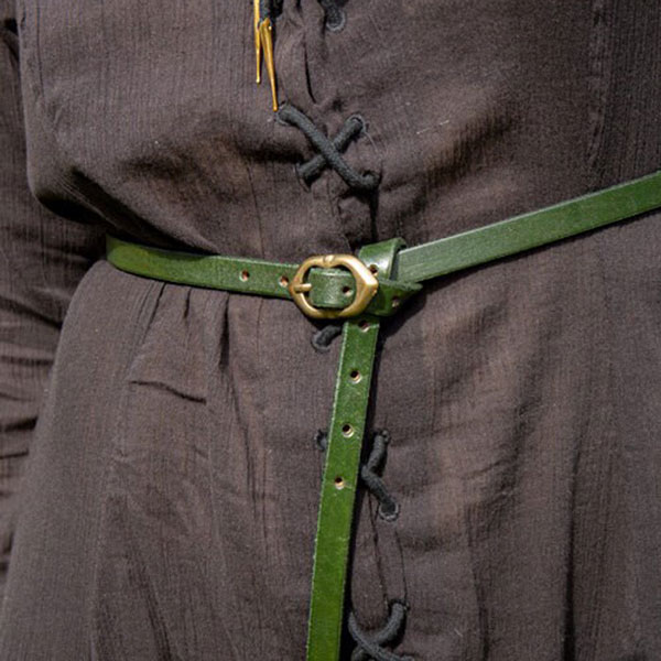 Mittelalter Schwarz, Braun, Grun oder Rot - Image 5