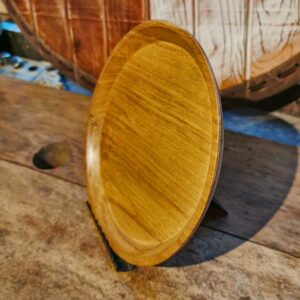 Holzteller 20cm
