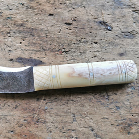 Romisches Kuchenmesser - Image 2