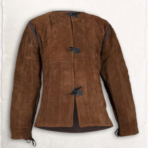 Gambeson Wildleder