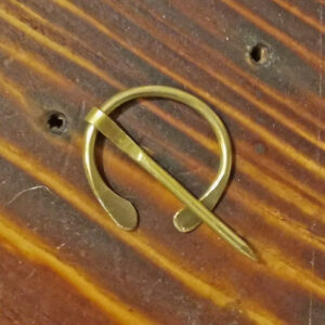 Fibel Wadenwickel 1Stk.