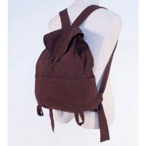 Rucksack Braun