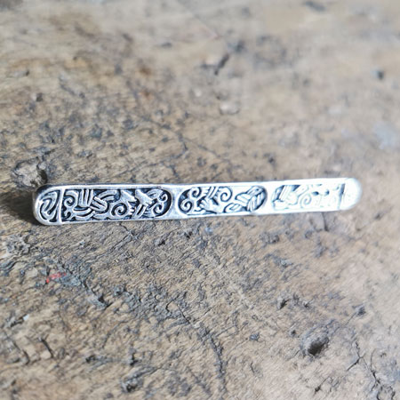 Wikinger Kettenverteiler Gotland