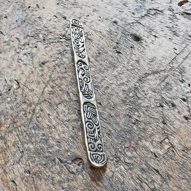 Wikinger Kettenverteiler Gotland - Image 3