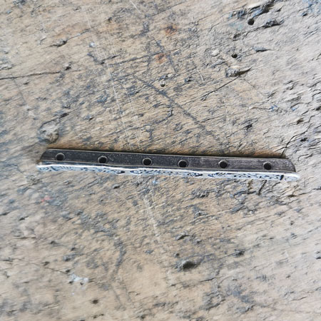 Wikinger Kettenverteiler Gotland - Image 4