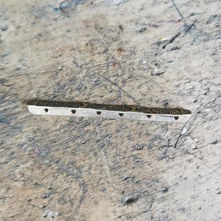 Wikinger Kettenverteiler Gotland - Image 5